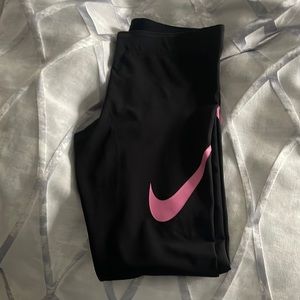Nike tights